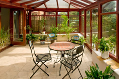 Hathern conservatory quotes