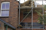 free Hathern home extension quotes