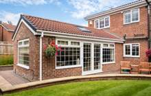 Hathern house extension leads