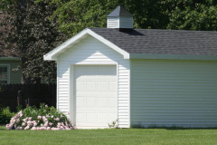 Hathern outbuilding construction costs